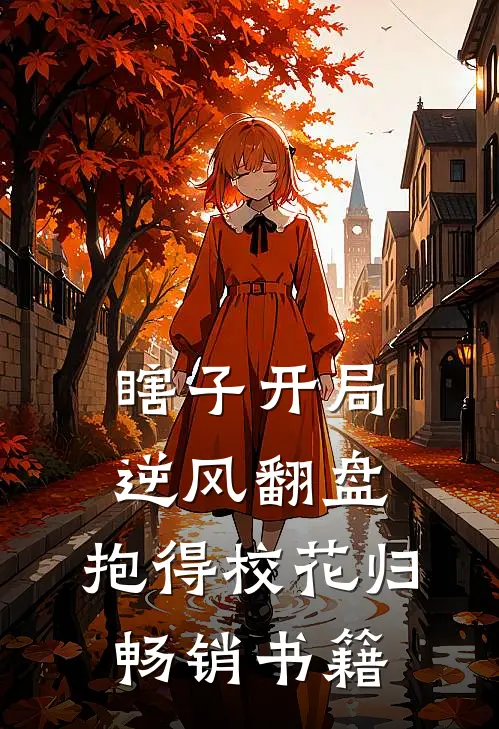 瞎子开局逆风翻盘，抱得校花归畅销书籍