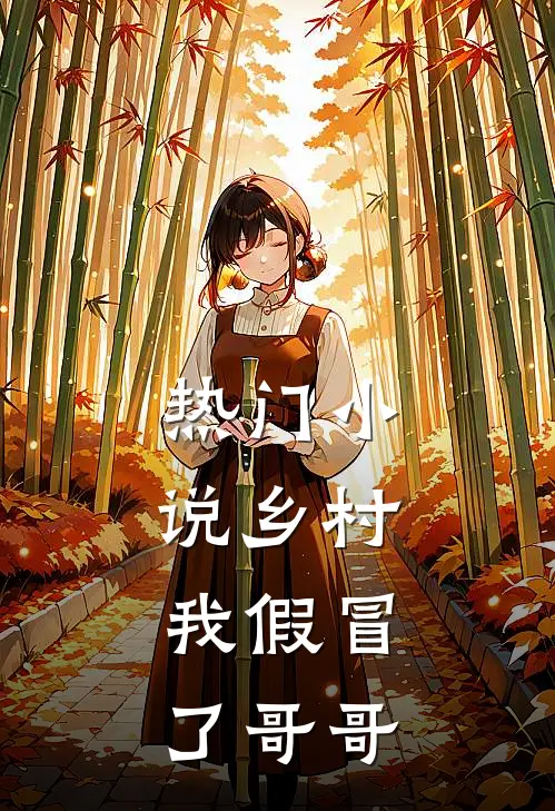 热门小说乡村：我假冒了哥哥