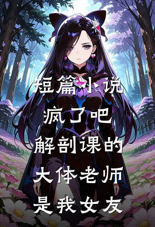 短篇小说疯了吧，解剖课的大体老师是我女友