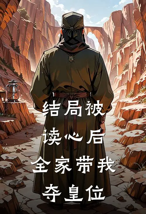 结局被读心后，全家带我夺皇位