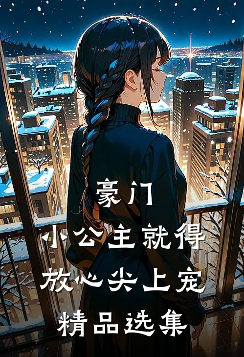 豪门：小公主就得放心尖上宠精品选集