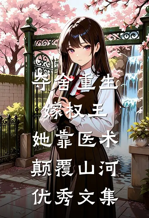 夺舍重生嫁权王，她靠医术颠覆山河优秀文集