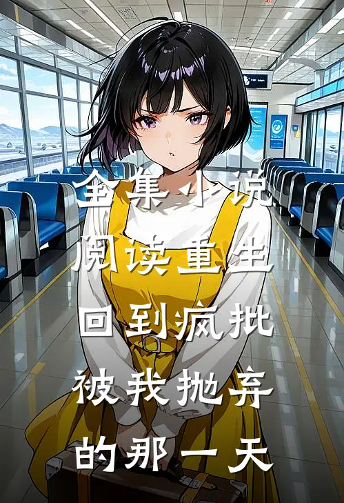 全集小说阅读重生：回到疯批被我抛弃的那一天