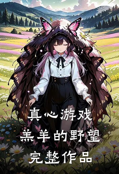 真心游戏：羔羊的野望完整作品