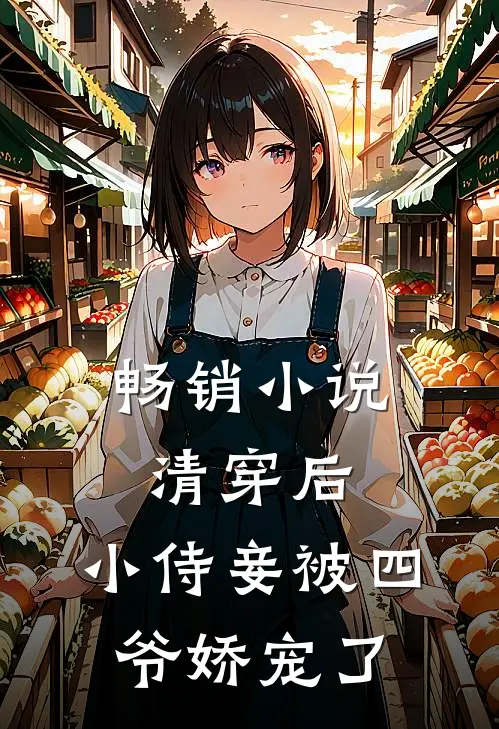 畅销小说清穿后，小侍妾被四爷娇宠了