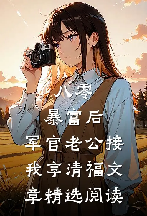 八零：暴富后，军官老公接我享清福文章精选阅读
