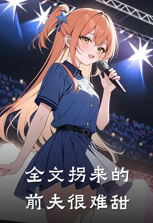 全文拐来的前夫很难甜
