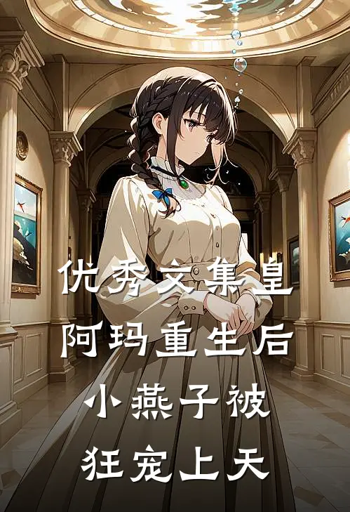 优秀文集皇阿玛重生后，小燕子被狂宠上天