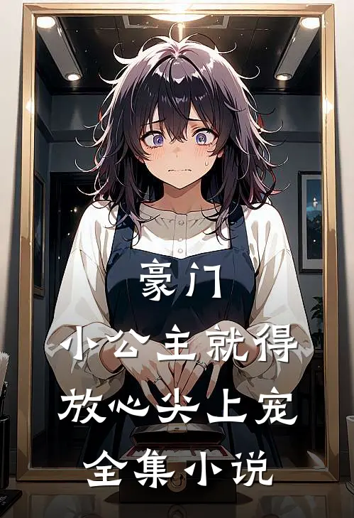 豪门：小公主就得放心尖上宠全集小说