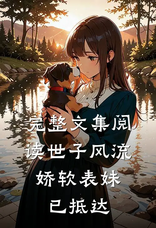 完整文集阅读世子风流：娇软表妹已抵达
