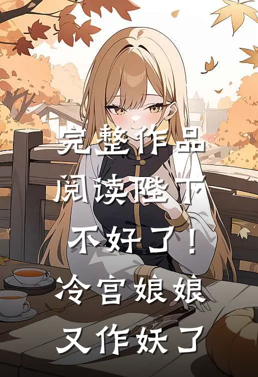完整作品阅读陛下不好了！冷宫娘娘又作妖了