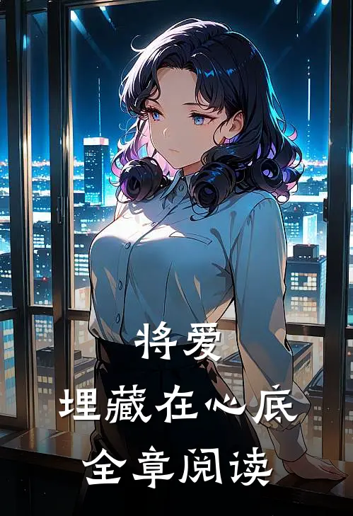 将爱，埋藏在心底全章阅读