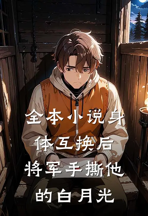 全本小说身体互换后，将军手撕他的白月光