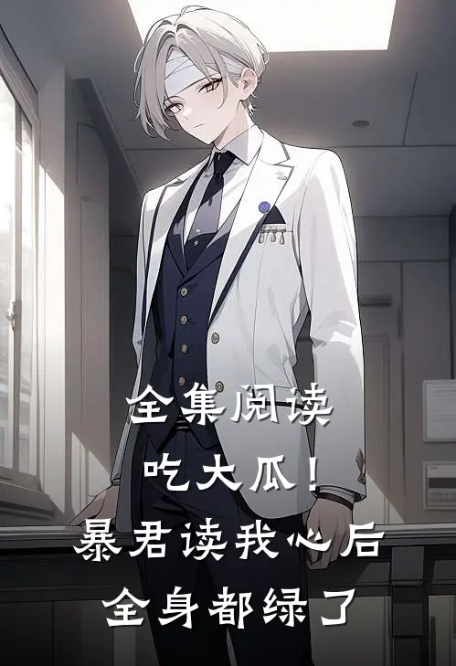 全集阅读吃大瓜！暴君读我心后全身都绿了