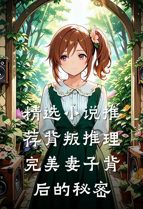 精选小说推荐背叛推理：完美妻子背后的秘密