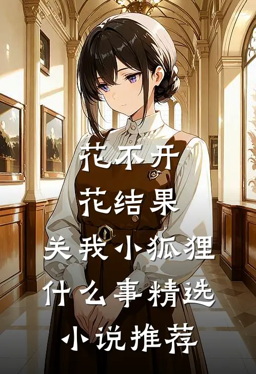 花不开花结果，关我小狐狸什么事精选小说推荐