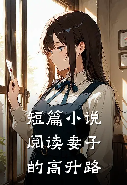 短篇小说阅读妻子的高升路