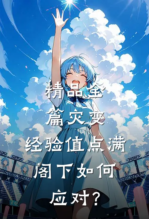 精品全篇灾变：经验值点满，阁下如何应对？