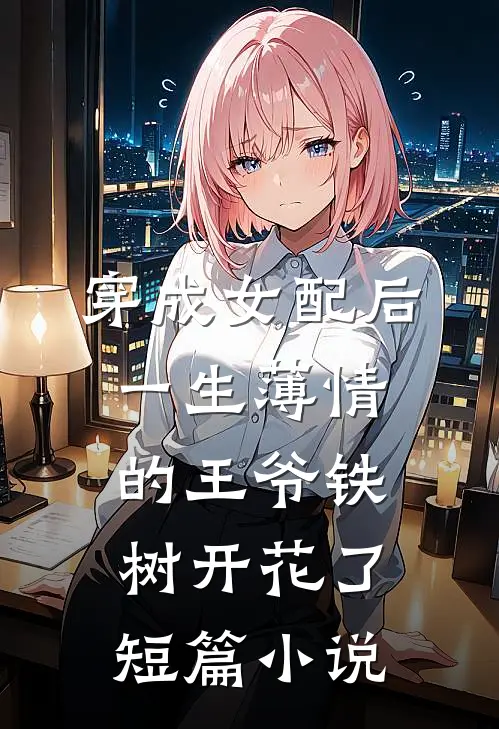 穿成女配后，一生薄情的王爷铁树开花了短篇小说