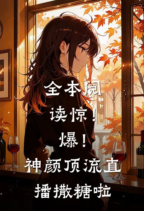 全本阅读惊！爆！神颜顶流直播撒糖啦