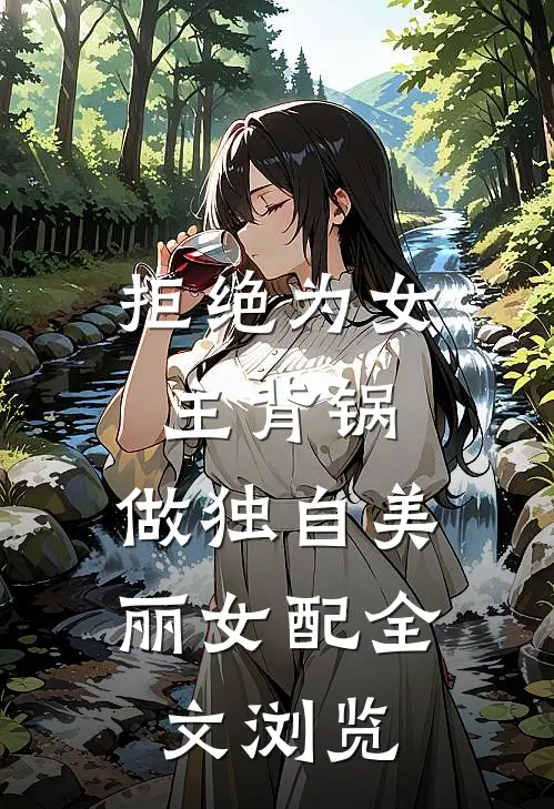 拒绝为女主背锅，做独自美丽女配全文浏览