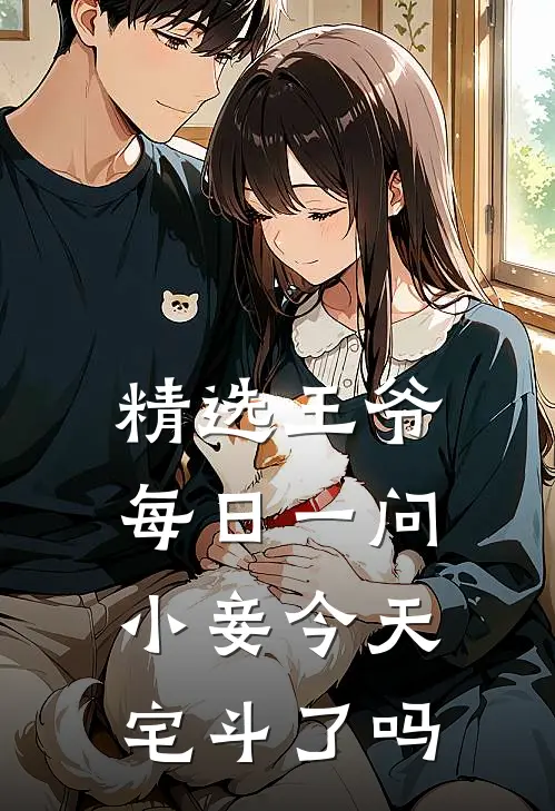 精选王爷每日一问，小妾今天宅斗了吗