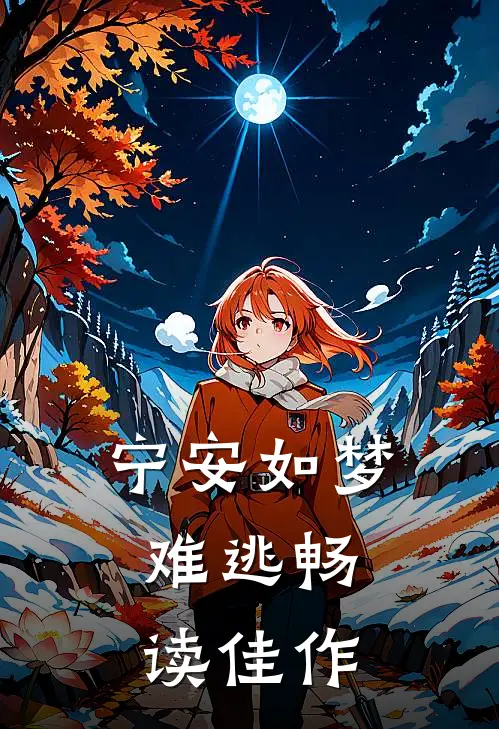 宁安如梦：难逃畅读佳作