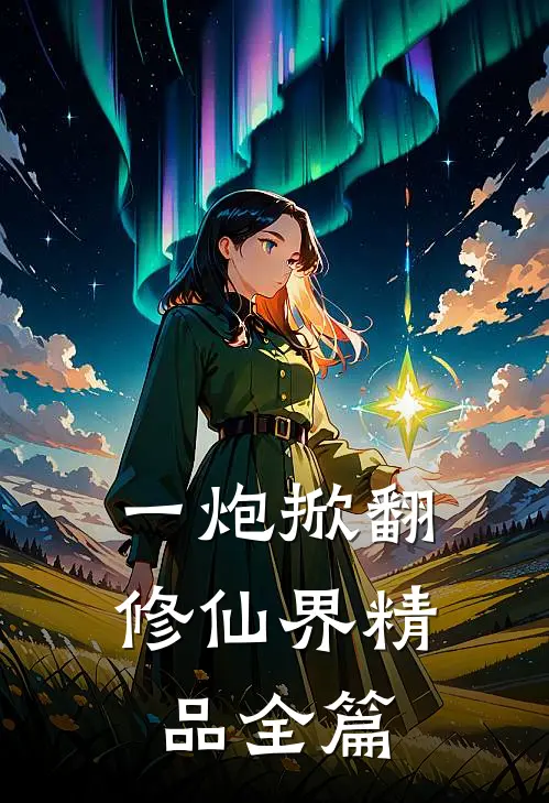 一炮掀翻修仙界精品全篇