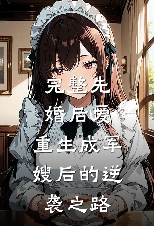完整先婚后爱：重生成军嫂后的逆袭之路