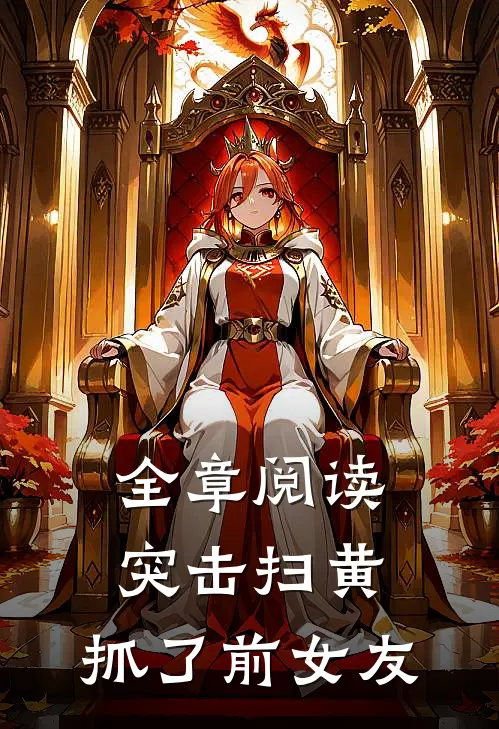 全章阅读突击扫黄，抓了前女友