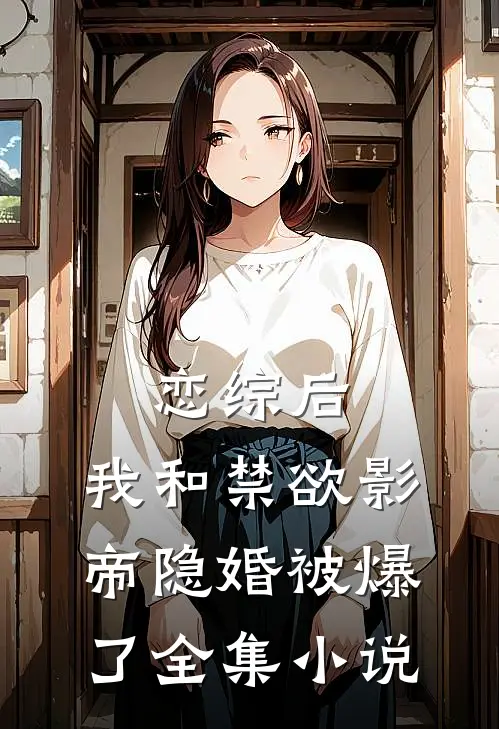 恋综后，我和禁欲影帝隐婚被爆了全集小说