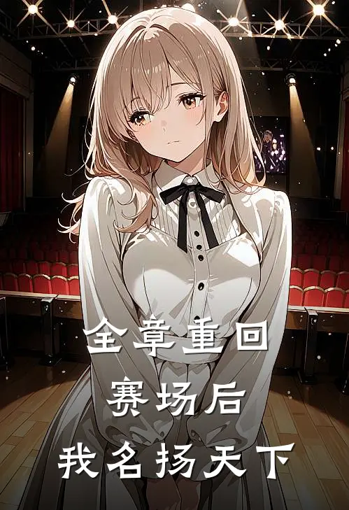 全章重回赛场后，我名扬天下