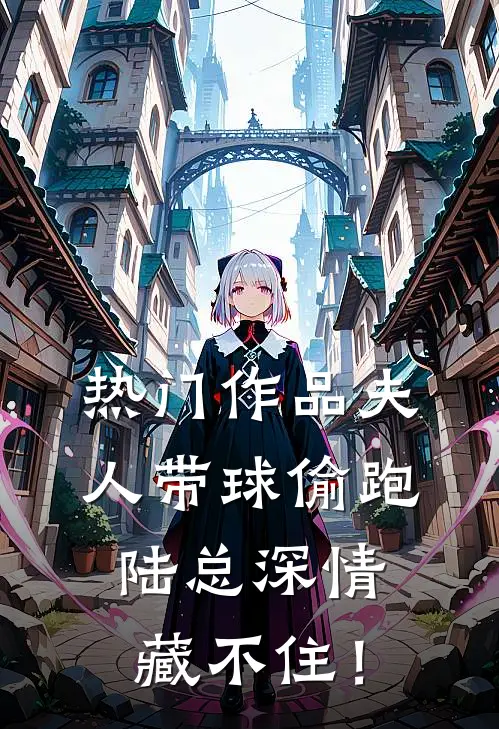 热门作品夫人带球偷跑，陆总深情藏不住！