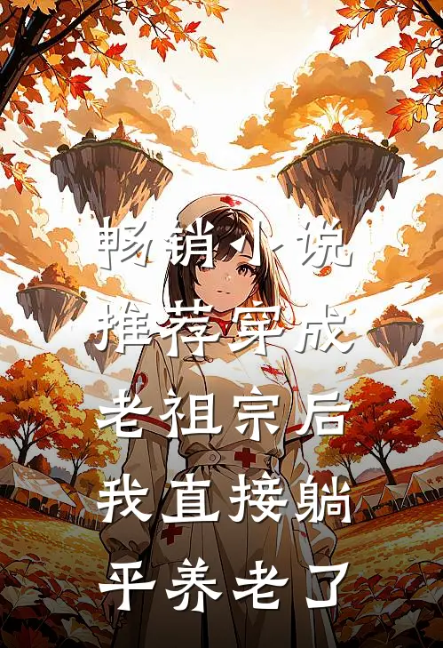 畅销小说推荐穿成老祖宗后，我直接躺平养老了