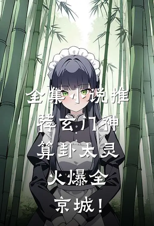 全集小说推荐玄门神算卦太灵，火爆全京城！