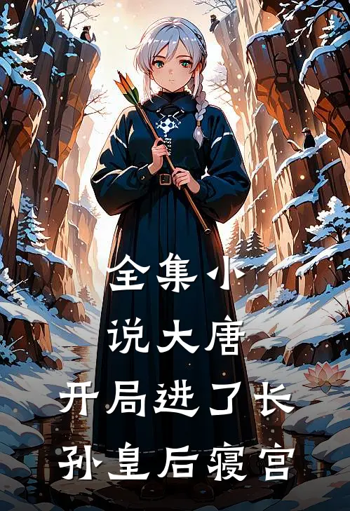 全集小说大唐：开局进了长孙皇后寝宫