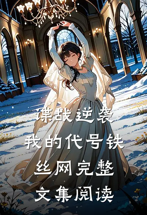 谍战逆袭：我的代号铁丝网完整文集阅读