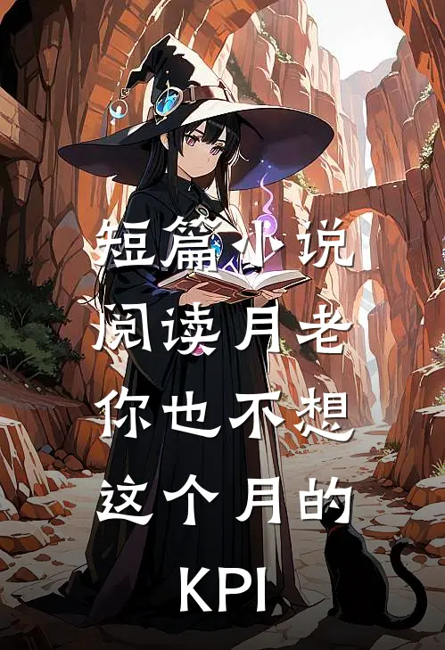 短篇小说阅读月老，你也不想这个月的KPI