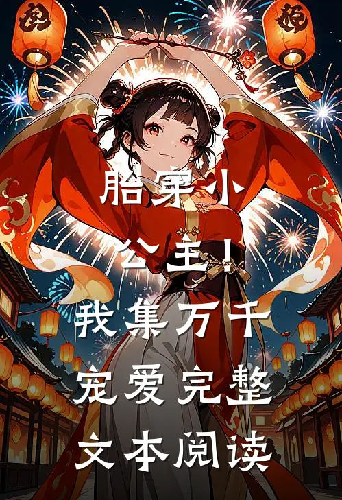胎穿小公主！我集万千宠爱完整文本阅读