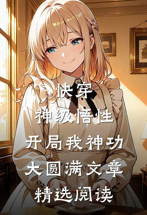 快穿：神级悟性，开局我神功大圆满文章精选阅读