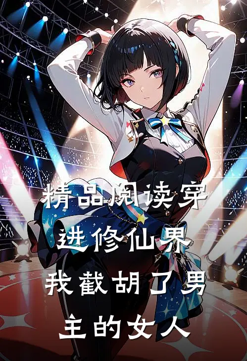 精品阅读穿进修仙界：我截胡了男主的女人