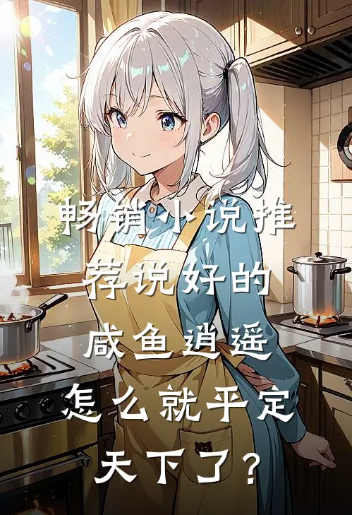 畅销小说推荐说好的咸鱼逍遥，怎么就平定天下了？