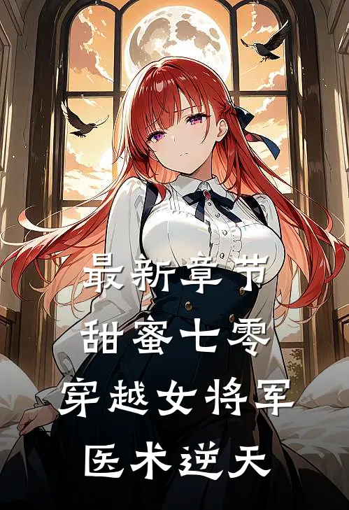 最新章节甜蜜七零：穿越女将军医术逆天