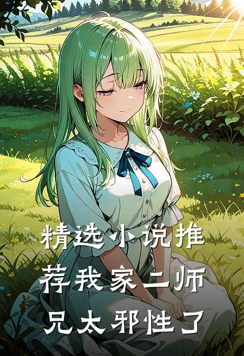 精选小说推荐我家二师兄太邪性了