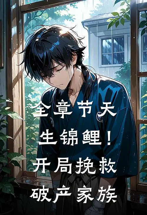 全章节天生锦鲤！开局挽救破产家族