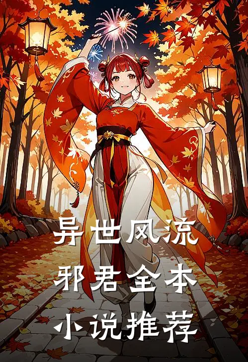 异世风流邪君全本小说推荐