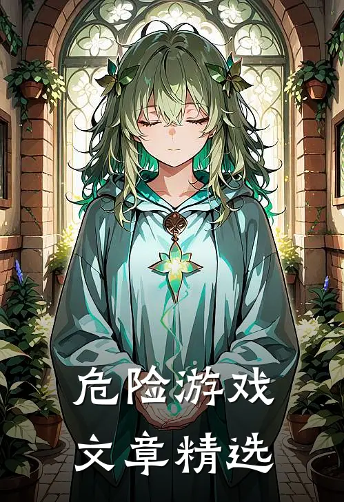 危险游戏文章精选