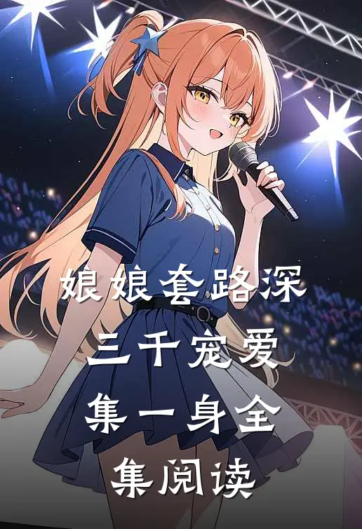 娘娘套路深，三千宠爱集一身全集阅读