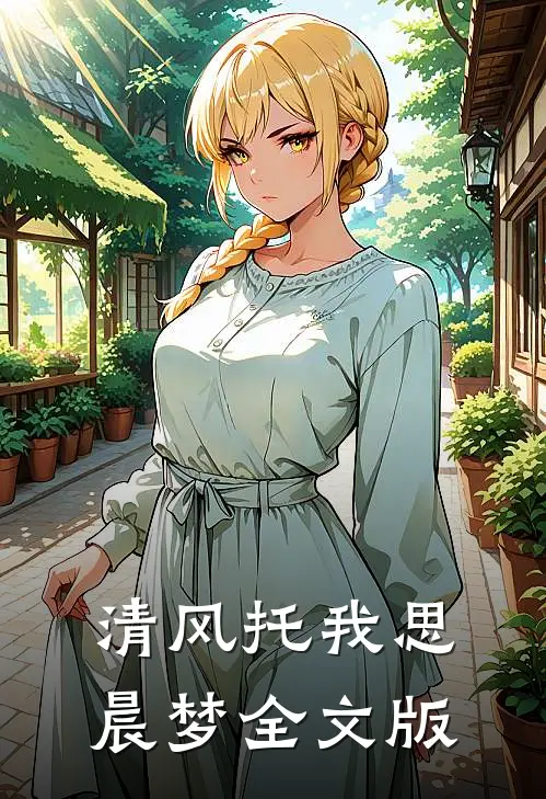 清风托我思晨梦全文版