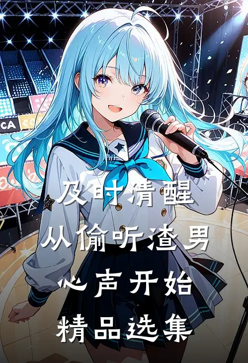 及时清醒，从偷听渣男心声开始精品选集
